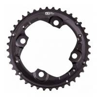 ���� ������ ��������  Shimano (612) Deore Chainring 40T-AN