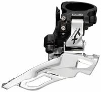 ����� ���� ���� ����� - Shimano (786) Deore XT Dual Pull Down Swing-10 ������� 28.6mm / 31.8mm / 34.9mm