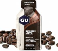 �'� ������ ������, ���� ������ - Gu Energy Gel-������