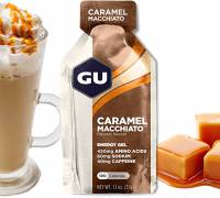 �'� ������ ������, ���� ������ - Gu Energy Gel-���� ������