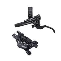 ��� ���� ���� ���� �������� Shimano 8120 XT Disc Brake-���� 4 ������