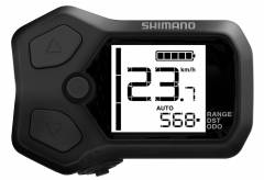 ������ ����� ������� Shimano (SC-E5000)