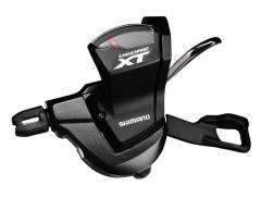 Shimano - (8000) XT 11 Spd Double/Triple Shift Lever Left Only
