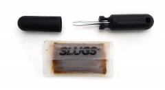 ��� ����� ������ ���� ����� ��� ����� ������� - RYDER SLUG PLUG