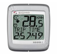 ������ Sigma Sport BC 1606 L DTS + Cadence