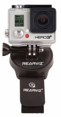 ���� ����� GOPRO ����� �� ����� RearViz - UL-15