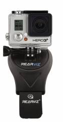 ���� ����� GOPRO ����� �� ����� RearViz - UT-35