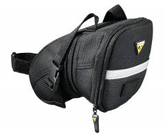 ��� ���� ����� Topeak Aero Wedge Seat Bag Straps
