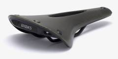 ���� ������� Brooks C17 Cambium Carved