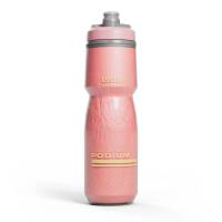 ����� ����� ����� ���� CamelBak Podium Chill Insulated Bottle-710 �"� Coral Sunset