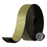 ��� ����� Ergon BT Gravel Bar Tape-3.5 �"� Swamp Green