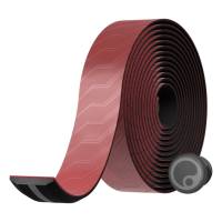 ��� ����� Ergon BT Gravel Bar Tape-3.5 �"� Merlot Red