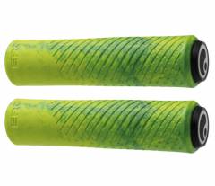 Ergon GXR grips