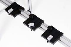 Eureka Zone Sliding Fence 6 Brackets Kit