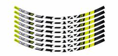 ������ ����� �������� ������ Stan's Notubes - Flow EX
