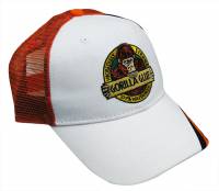 ���� ������ ������ �� ���' Gorilla Glue-��� ����