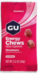 ������� ������ Gu CHEWS
