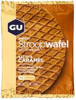 ���� ������ ���� GU Energy Waffle-���� ����