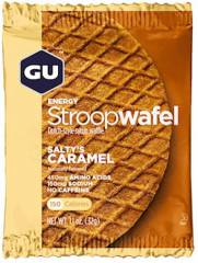 GU Energy Waffle