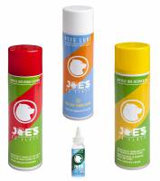 ���� ����� ������ ������� ������� � Joe's Complete Bike Care Kit