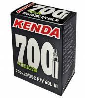 ������ ������ ���� KENDA 700X23-����� 60mm