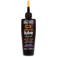 Muc-Off C3 Ceramic All Weather Bicycle Lube ��� ���� ��� ���� ��� ����� ��������-120 �"�