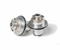 ��� ���� ���� �������� Notubes 3.30 Front Hub QR Cups