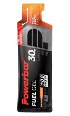 ������� ���� �'� Powerbar Fuel Gel