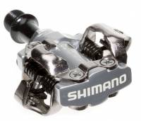 ����� ������ ����� Shimano PD M540 Clipless Pedals-SPD