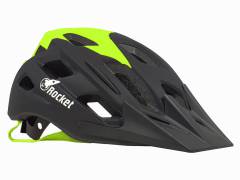 ROCKET Sport Bike Helmet