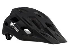 ROCKET Sport Bike Helmet