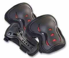 �� ������ �������� ����� SFR - Triple Pad Set