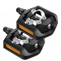 ��� ����� �������� Shimano PD-T421