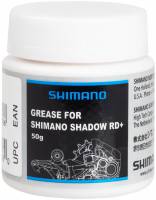 ���� ����� Shimano ������ ������� Shadow RD+-50 ���