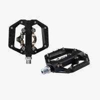 ����� ������� Shimano PD-EH510 SPD / Flat