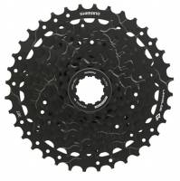 ���� 10 ������� CS-LG300-10 �������� Shimano LinkGlide-11x39T