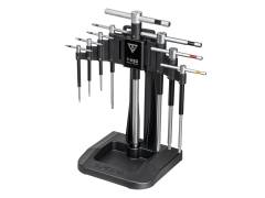 �� ������ ��� Topeak T-Hex Speed Wrench Set