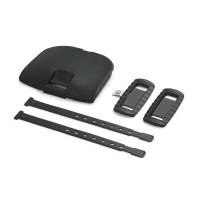 �� �������� ���� Urban Iki ����-Front Seat Bincho Black
