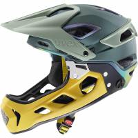 ���� ������� ���� �������� �� ��� ���� ����� -  UVEX Jakkyl and Hde2.0-����