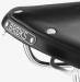 ���� �������� ���� Brooks B17 Carved