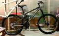 Banshee PYRE 2007 + FOX RP3
