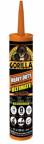 Gorilla heavy duty construction adhesive ultimate