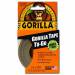 ��� ����� / ���� ������ ���� ��� Gorilla Tape 25mmX9.14m