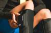 ����� ����� ������ ����� Hyperice Normatec Lower Legs