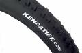 ���� �������� Kenda KADRE 27.5x2.35
