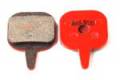 Disc Brake Pads For Tektro KS-D700