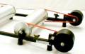 Kreitler Roller Flywheel