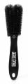 Muc-Off Two Prong Brush