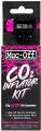 ���� ����� CO2 ������ ���� Muc-Off