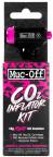 ���� ����� CO2 ������ ���� Muc-Off